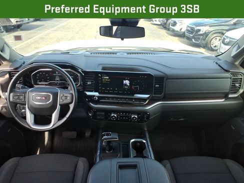 Used 2022 GMC Sierra 1500 Elevation w/ Preferred Package AWD/4WD image 17