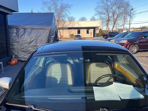 Used 2016 Volkswagen Beetle 1.8T Dune w/ Dune Technology Package image 16