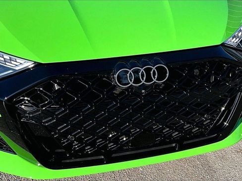 New 2026 Audi RS 3 image 11