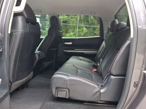 Used 2016 Toyota Tundra TRD Pro AWD/4WD image 11