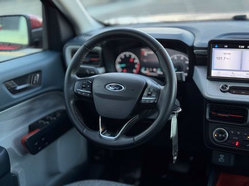 Certified 2023 Ford Maverick XLT w/ Equipment Group 300A Standard AWD/4WD image 18