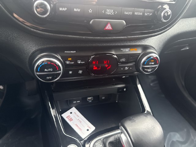 Certified 2021 Kia Soul EX FWD image 25