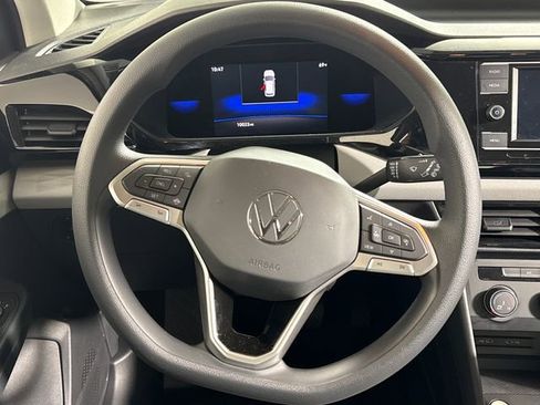 Used 2022 Volkswagen Taos S FWD image 24