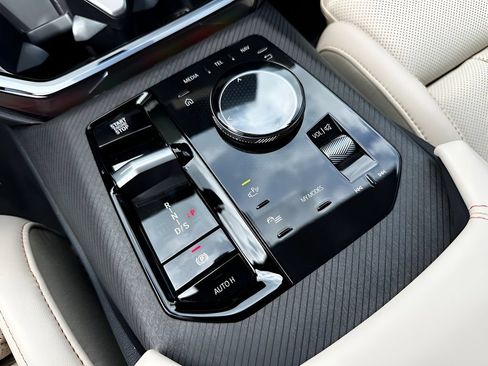 New 2026 BMW X3 xDrive30i AWD/4WD image 19
