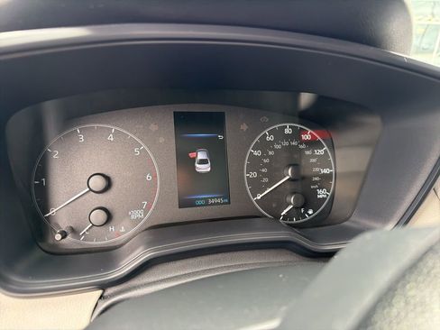 Used 2024 Toyota Corolla LE image 16