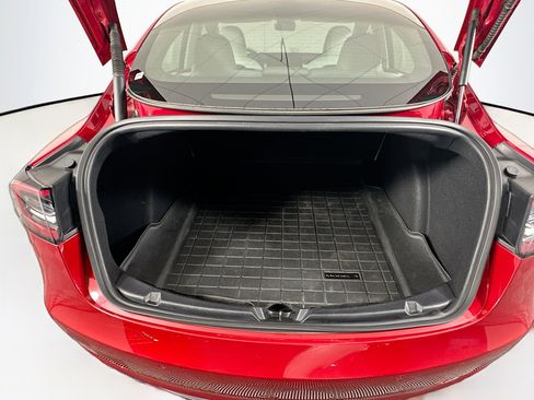 Used 2021 Tesla Model 3 Long Range image 26