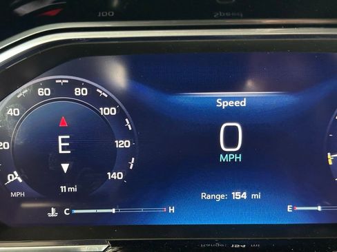 New 2026 Chevrolet Silverado 1500 ZR2 image 22