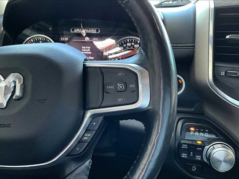Used 2020 RAM 1500 Laramie image 24