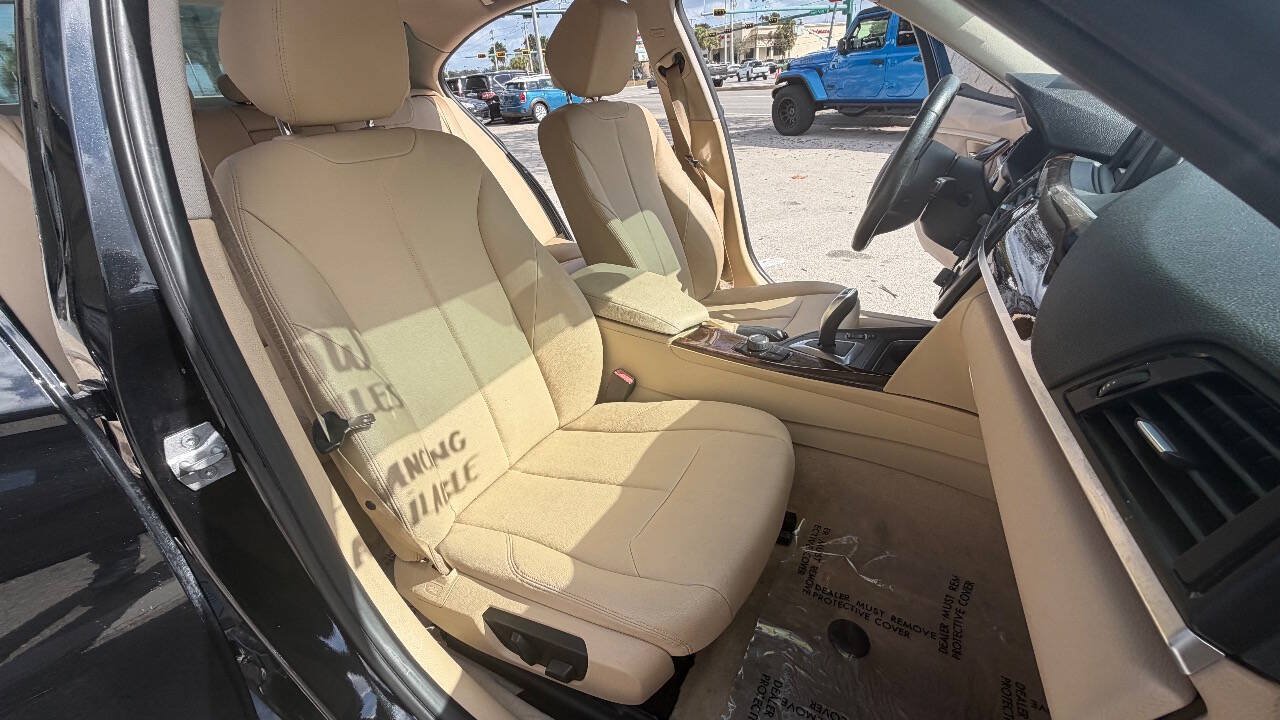 Used 2014 BMW 328i Sedan RWD image 10