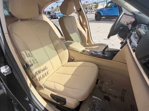 Used 2014 BMW 328i Sedan RWD image 10