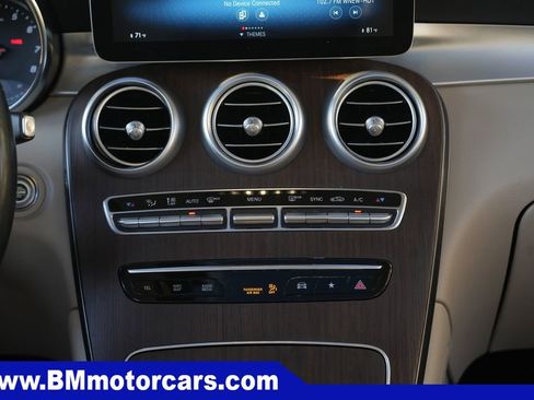 Used 2022 Mercedes-Benz GLC 300 4MATIC w/ Premium Package Lite image 43