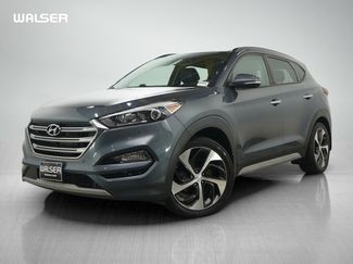 Used 2018 Hyundai Tucson Limited w/ Ultimate Package 02 video 1