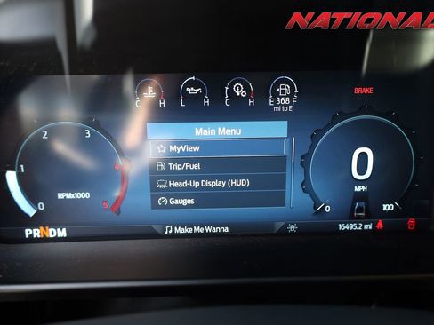Used 2023 Ford F350 Lariat w/ Lariat Ultimate Package AWD/4WD image 14