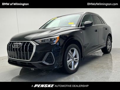 Used 2022 Audi Q3 2.0T Premium w/ Convenience Package