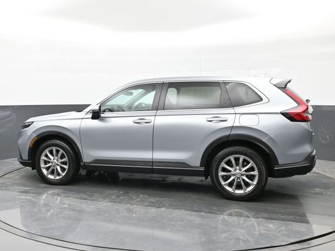 Used 2023 Honda CR-V EX image 5