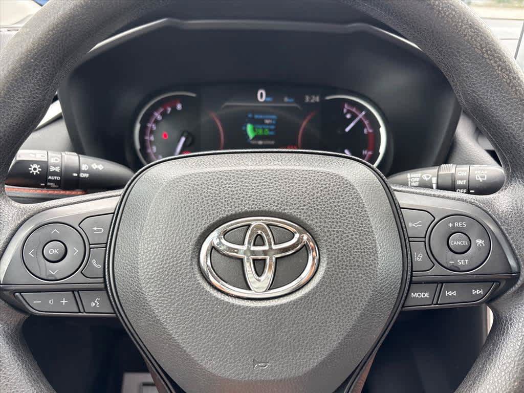 Used 2019 Toyota RAV4 Adventure AWD/4WD image 16