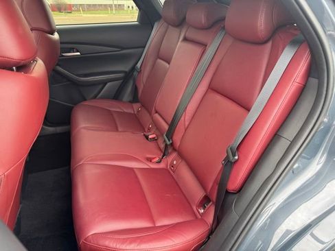 Used 2025 MAZDA CX-30 AWD 2.5 S w/ Preferred Package image 22