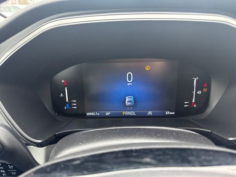 Used 2023 Ford Escape Active image 31