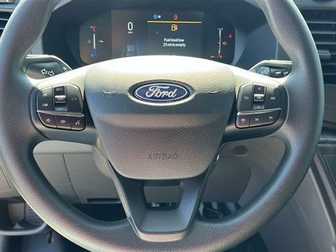New 2026 Ford Transit 350 148 High Roof DRW AWD image 21