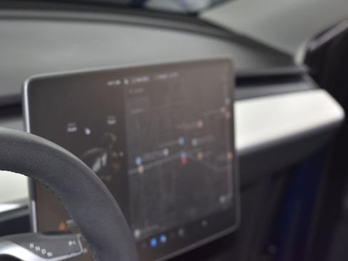 Used 2020 Tesla Model Y Long Range AWD/4WD image 13