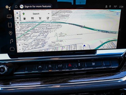 Used 2025 GMC Sierra 1500 Elevation w/ Preferred Package image 20