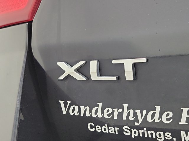 Used 2021 Ford Expedition XLT AWD/4WD image 6