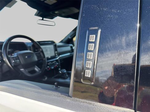 Used 2023 Ford F150 XLT w/ Equipment Group 302A High image 16