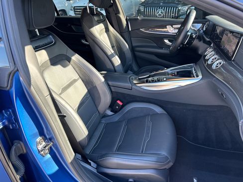 Certified 2024 Mercedes-Benz AMG GT 63 S image 49