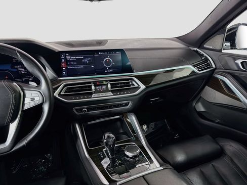 Used 2021 BMW X6 sDrive40i w/ Premium Package RWD image 25