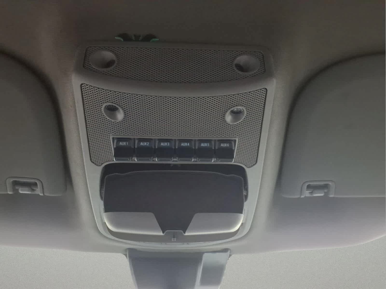 Used 2020 Ford F550 4x4 Regular Cab Super Duty w/ Power Equipment Group image 25