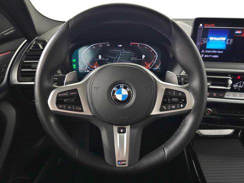 Used 2024 BMW X3 xDrive30i w/ Premium Package AWD/4WD image 21