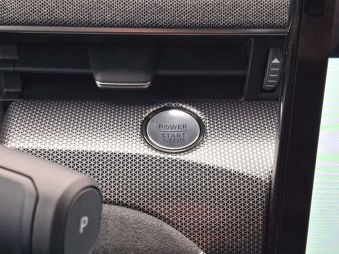 New 2025 Ford Mustang Mach-E GT w/ Interior Protection Package image 16