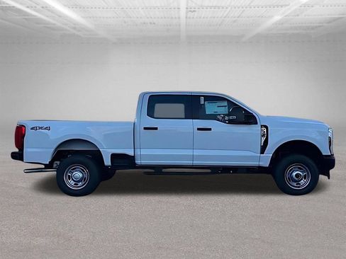 New 2026 Ford F350 XL w/ Snow Plow Prep Package AWD/4WD image 10