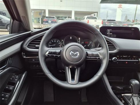 Used 2025 MAZDA MAZDA3 s image 15