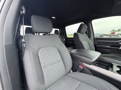 Used 2025 RAM 1500 Big Horn image 27