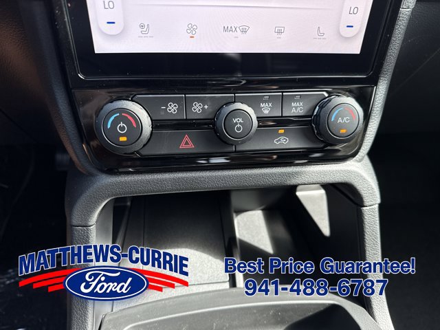 New 2026 Ford Ranger Lariat w/ FX4 Off-Road Package AWD/4WD image 22