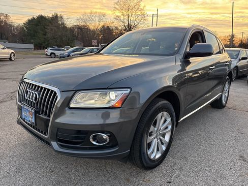 Used 2015 Audi Q5 2.0T Premium image 23