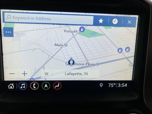 Used 2019 GMC Sierra 1500 SLT w/ SLT Premium Plus Package image 22