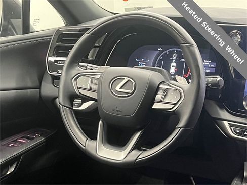 Certified 2025 Lexus RX 350 Premium Plus image 15