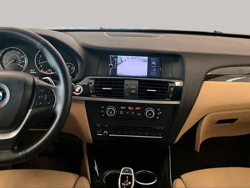 Used 2012 BMW X3 xDrive35i AWD/4WD image 6