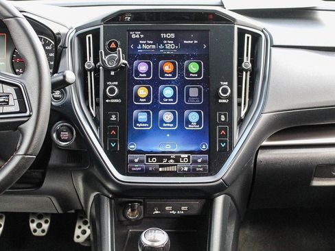 Certified 2023 Subaru WRX Premium image 14