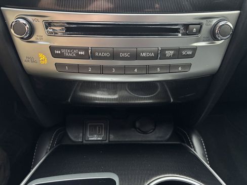 Used 2020 INFINITI QX60 Luxe w/ Essential Package AWD/4WD image 19