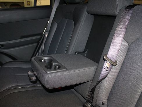 New 2026 Jeep Cherokee Laredo AWD/4WD image 28