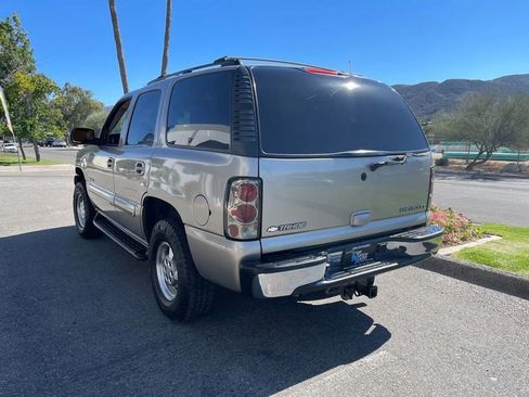 Used 2003 Chevrolet Tahoe LT image 7