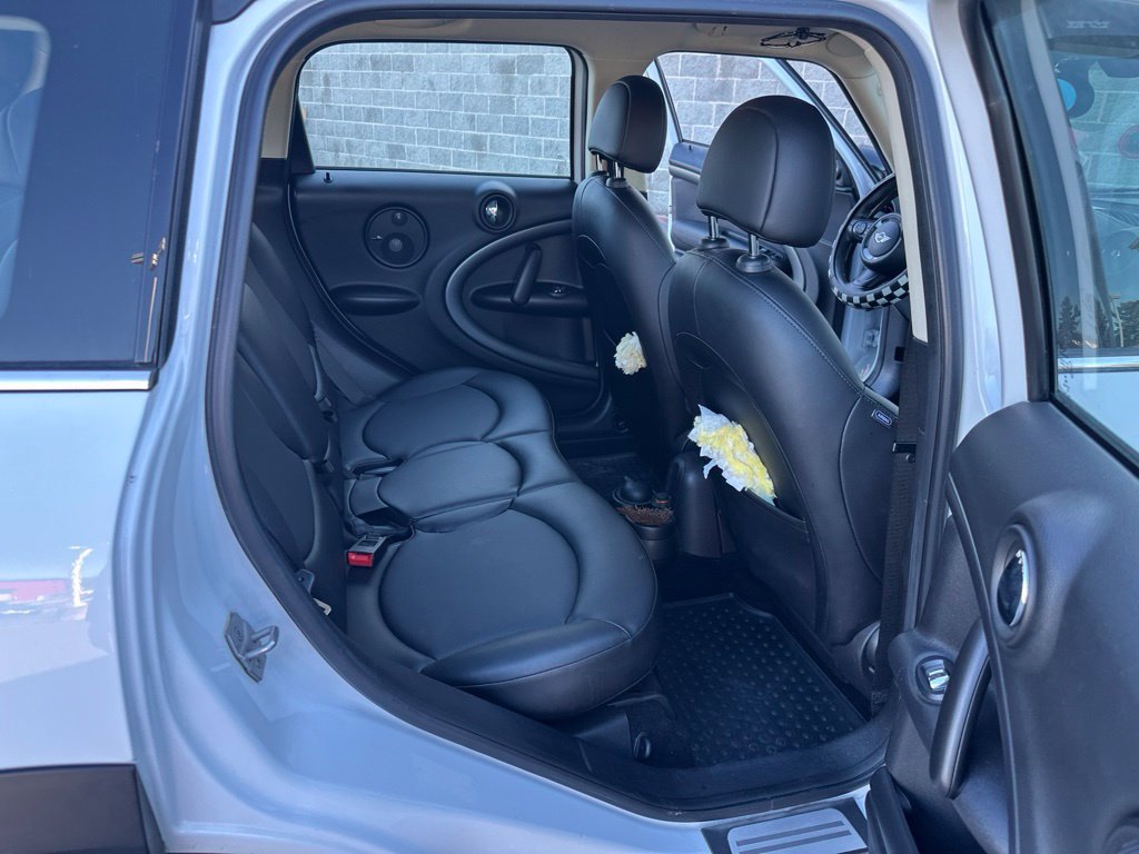Used 2016 MINI Cooper Countryman S AWD/4WD image 12