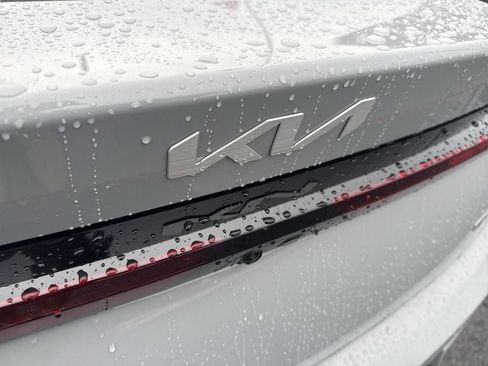 New 2026 Kia K5 GT-Line w/ GT-Line Premium Package AWD/4WD image 7