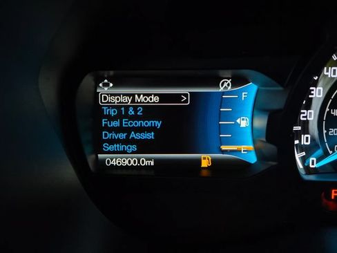 Used 2019 Ford Ranger Lariat w/ Equipment Group 501A Mid AWD/4WD image 21
