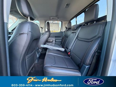 New 2026 Ford Maverick Tremor image 17