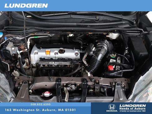 Used 2014 Honda CR-V LX image 26