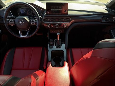 Used 2024 Acura Integra A-Spec image 11